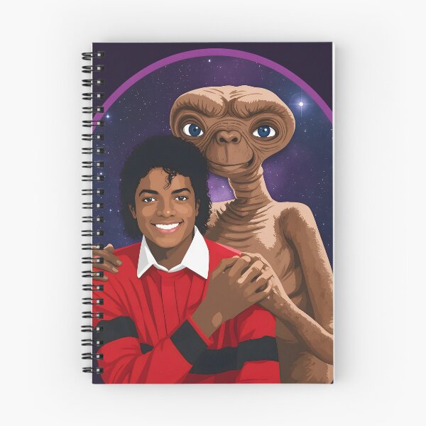 Item preview, ET and MJ designed and sold by Darkifun.