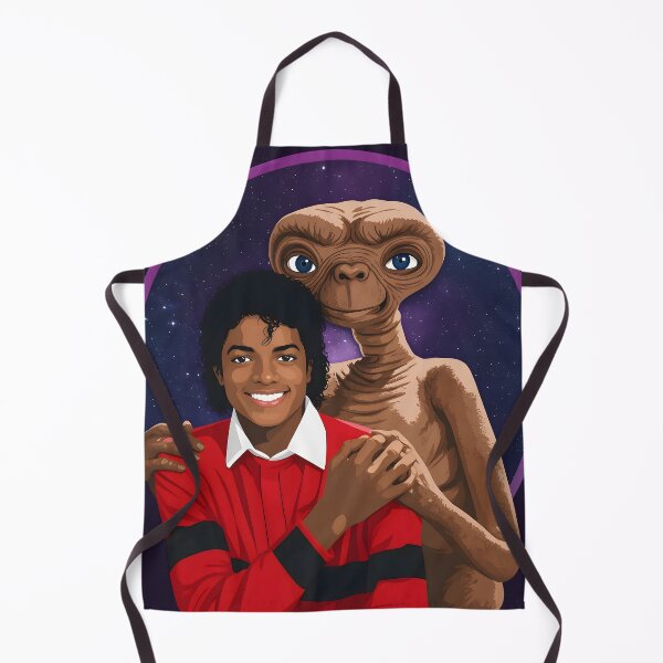 Item preview, ET and MJ designed and sold by Darkifun.