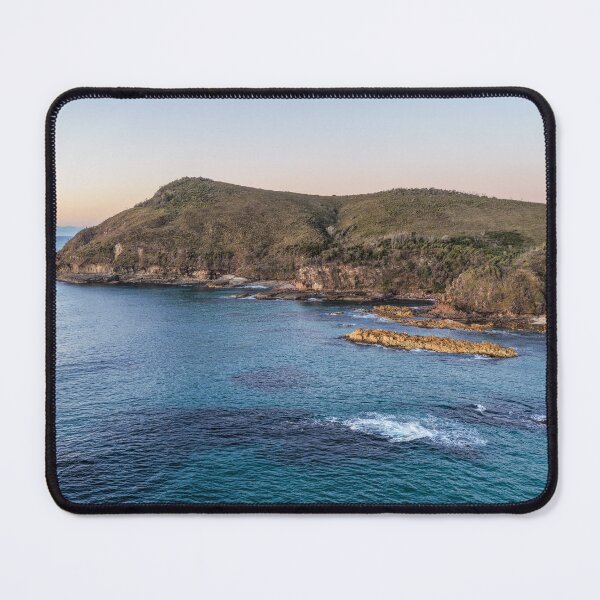 Item preview, Diamond Head and Turquoise Ocean from Above designed and sold by Southern Cross Lifestyle .