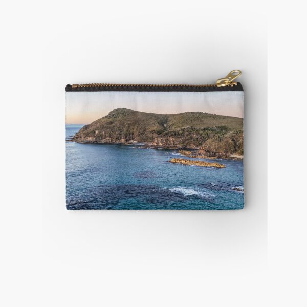 Item preview, Diamond Head and Turquoise Ocean from Above designed and sold by Southern Cross Lifestyle .
