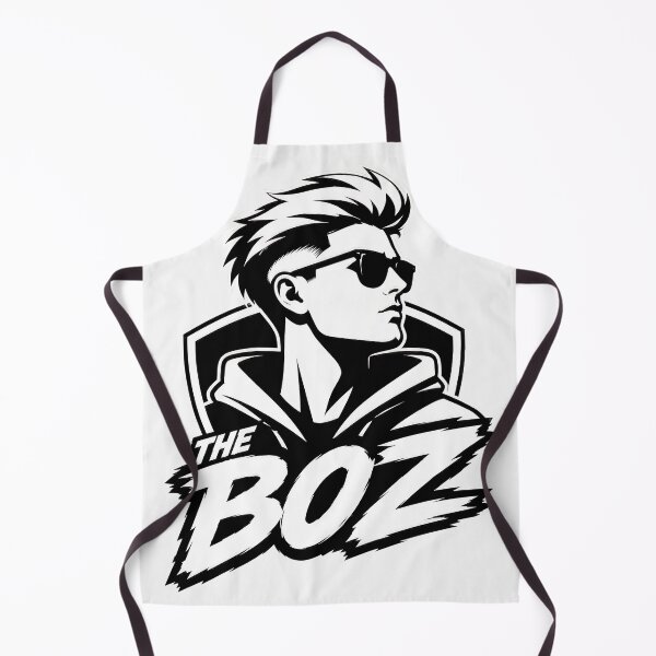 Item preview, The Boz designed and sold by claudiaswave.
