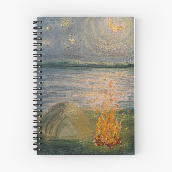 Item preview, I’d Rather Be Camping  designed and sold by JWPortman.