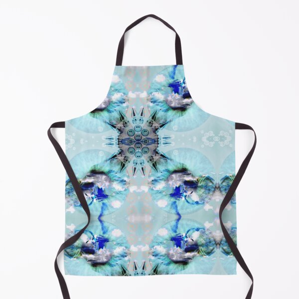 Item preview, Cyber Mermaid designed and sold by Riot Simone Villa.