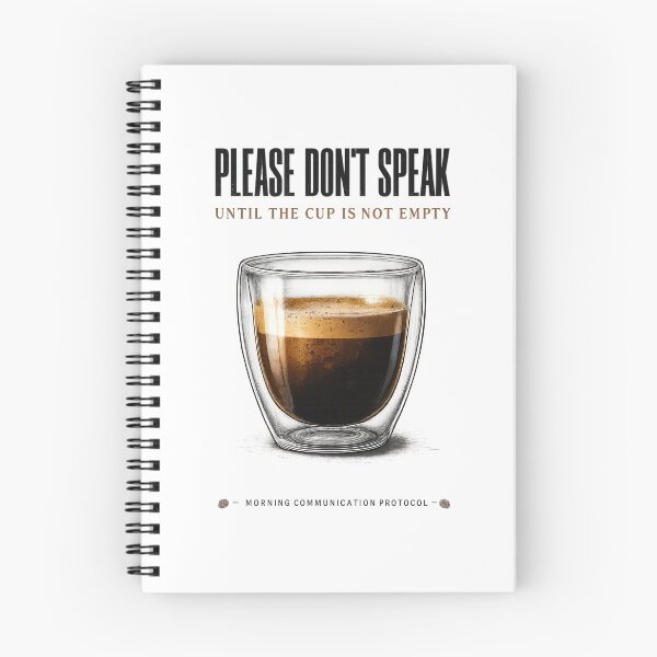 Item preview, Morning Communication Protocol designed and sold by redbetter.