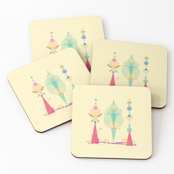 Item preview, ice cream tree designed and sold by LILY*.