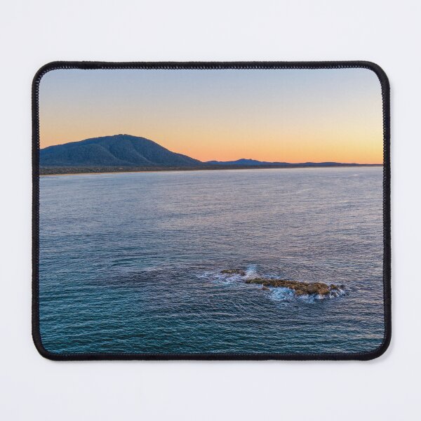 Item preview, Diamond Head and Turquoise Ocean from Above designed and sold by Southern Cross Lifestyle .