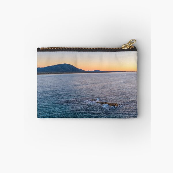 Item preview, Diamond Head and Turquoise Ocean from Above designed and sold by Southern Cross Lifestyle .