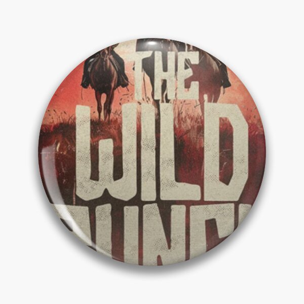 Item preview, The Wild Bunch Vintage Poster designed and sold by Emprahalen.