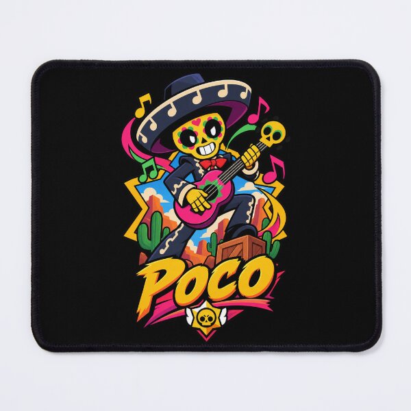 Item preview, Poco Mariachi designed and sold by Gabriela Mihai.
