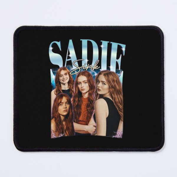 Item preview, Sadie Sink designed and sold by WildHeartsStore.