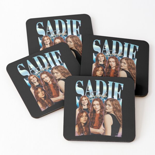 Item preview, Sadie Sink designed and sold by WildHeartsStore.