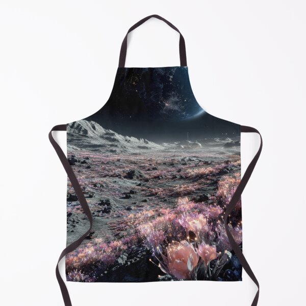 Item preview, The Blooming Moon designed and sold by cryolith7454.