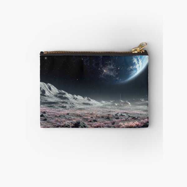 Item preview, The Blooming Moon designed and sold by cryolith7454.