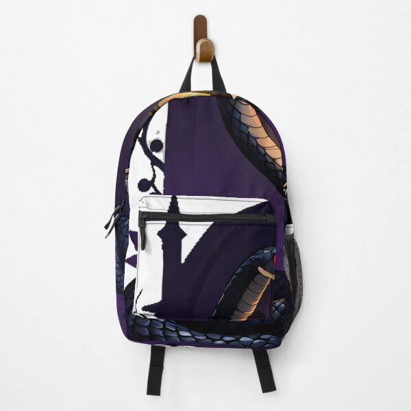 Item preview, Snake Coiled Around Lantern designed and sold by IllumeInk.