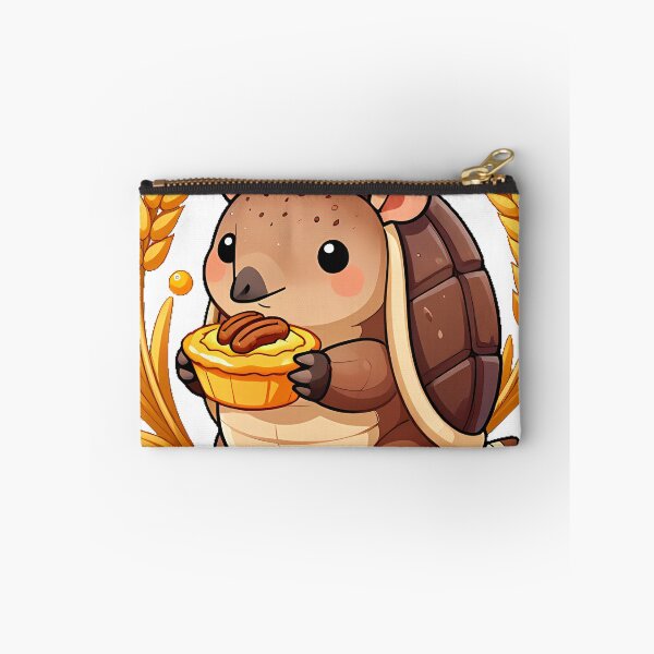 Item preview, Armadillo with Pecan Tart designed and sold by pumsquare.