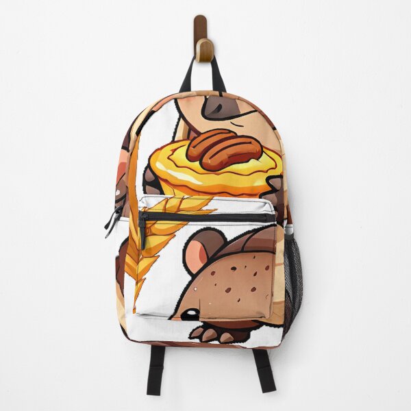 Item preview, Armadillo with Pecan Tart designed and sold by pumsquare.