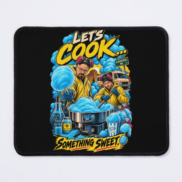 Item preview, Let's Cook Something Sweet designed and sold by Gabriela Mihai.