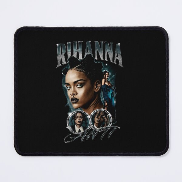 Item preview, Rihanna 90s Retro Hip Hop R&B Music designed and sold by WildHeartsStore.