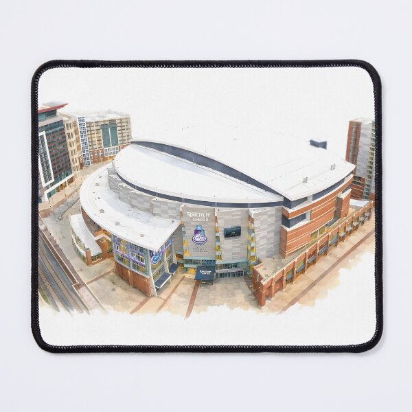 Item preview, Centro del espectro designed and sold by Sunny806.