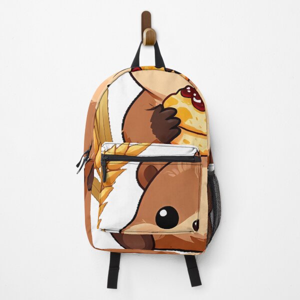Item preview, Marmot with Scone designed and sold by pumsquare.