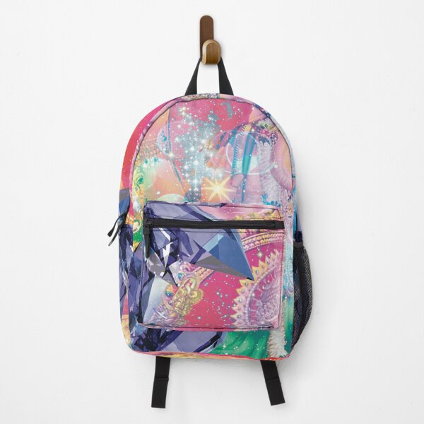 Item preview, Rainbow Ganesh designed and sold by Riot Simone Villa.