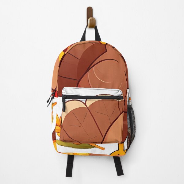 Item preview, Turkey with Pumpkin Pie designed and sold by pumsquare.