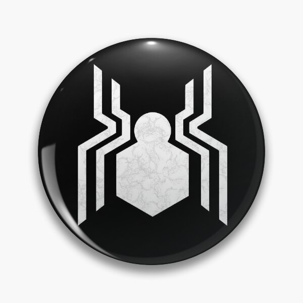Item preview, Spider Logo web designed and sold by Indepp.
