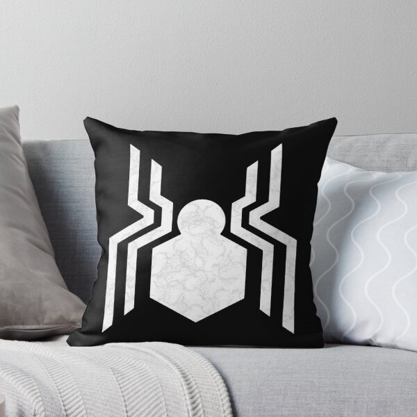 Item preview, Spider Logo web designed and sold by Indepp.