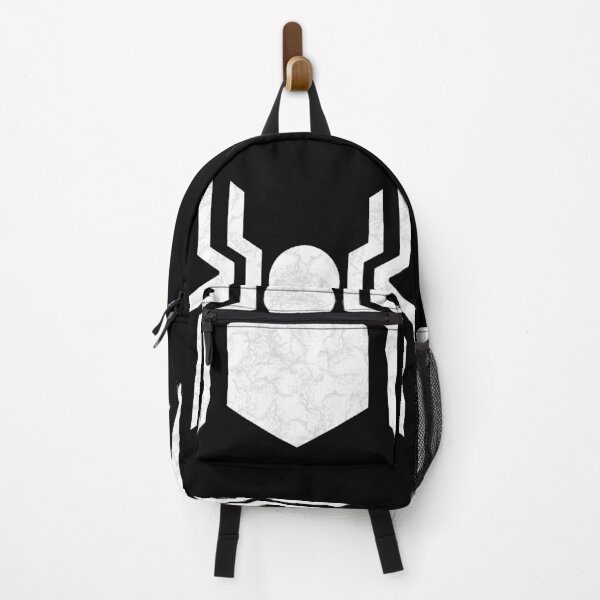 Item preview, Spider Logo web designed and sold by Indepp.