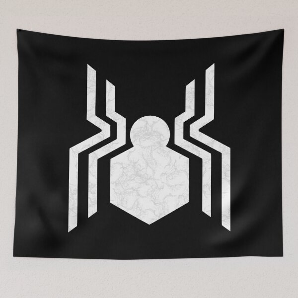 Item preview, Spider Logo web designed and sold by Indepp.