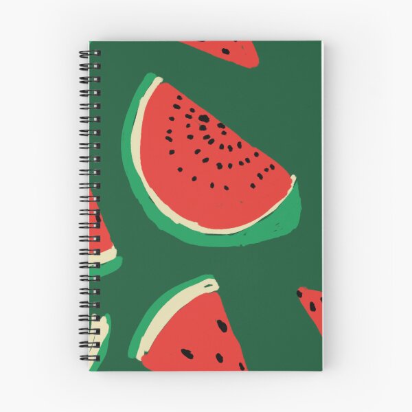 Artikelvorschau, Wassermelone - grün entworfen und verkauft von Riverswimmer.