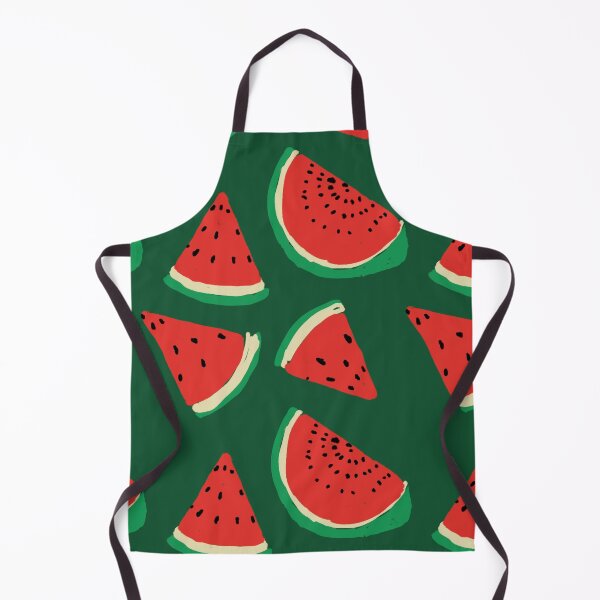 Item preview, Watermelon - green designed and sold by Riverswimmer.