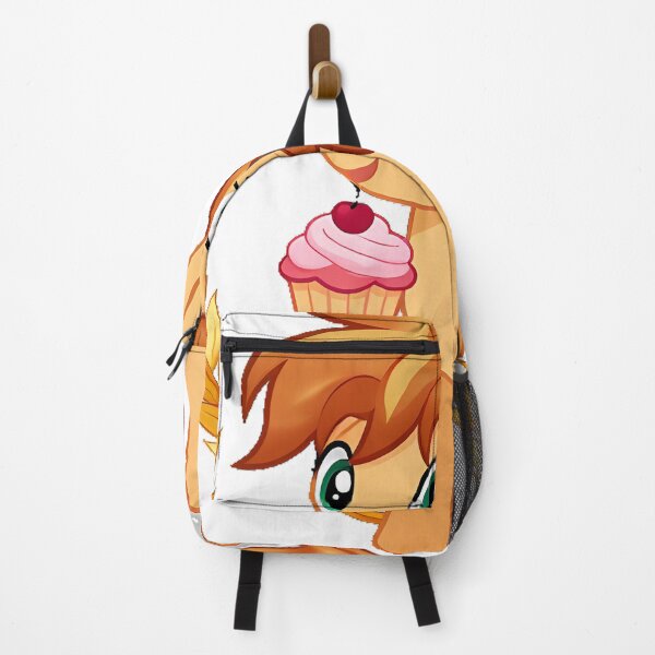 Item preview, Pony Foal with Cupcake designed and sold by pumsquare.