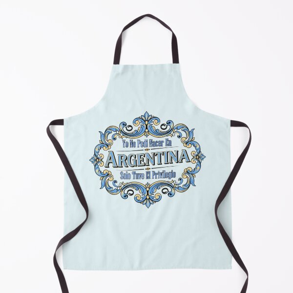 Item preview, Yo no pedi nacer en Argentina, solo tuve el Privilegio designed and sold by AlbicelesteCF.