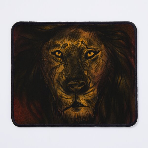 Item preview, Lion designed and sold by JoSangya.