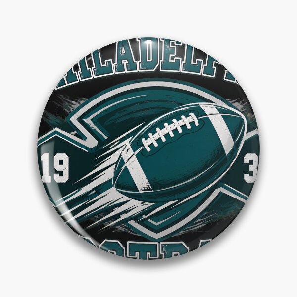 Item preview, Philadelphia Football Gridiron designed and sold by claudiaswave.