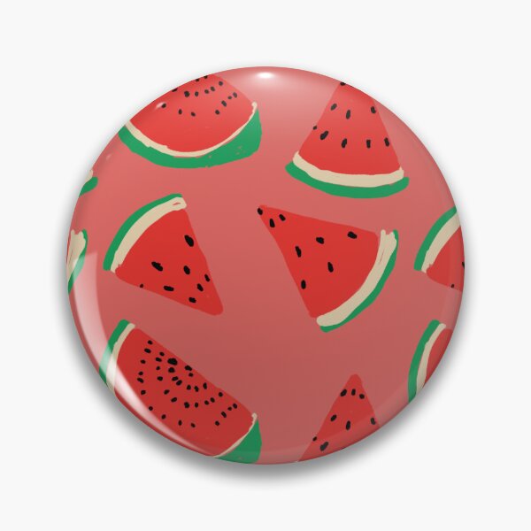 Item preview, Watermelon - red designed and sold by Riverswimmer.
