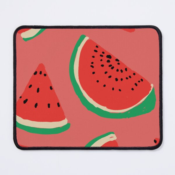 Item preview, Watermelon - red designed and sold by Riverswimmer.