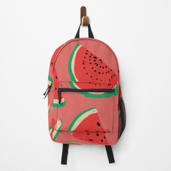 Item preview, Watermelon - red designed and sold by Riverswimmer.