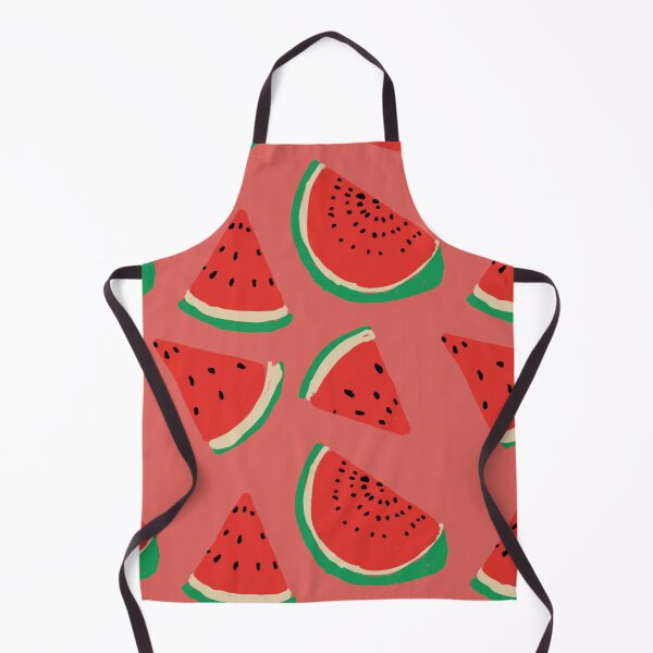 Item preview, Watermelon - red designed and sold by Riverswimmer.