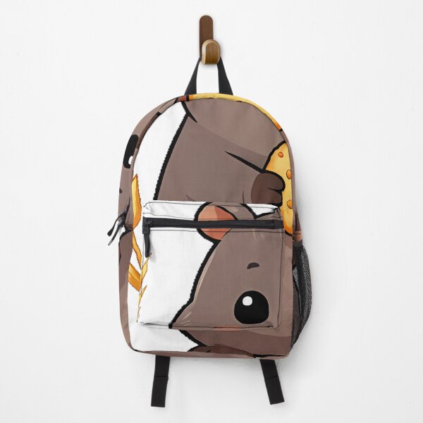 Item preview, Wombat with Biscuit designed and sold by pumsquare.