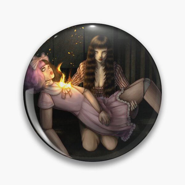 Item preview, Possession designed and sold by lelefaerie.