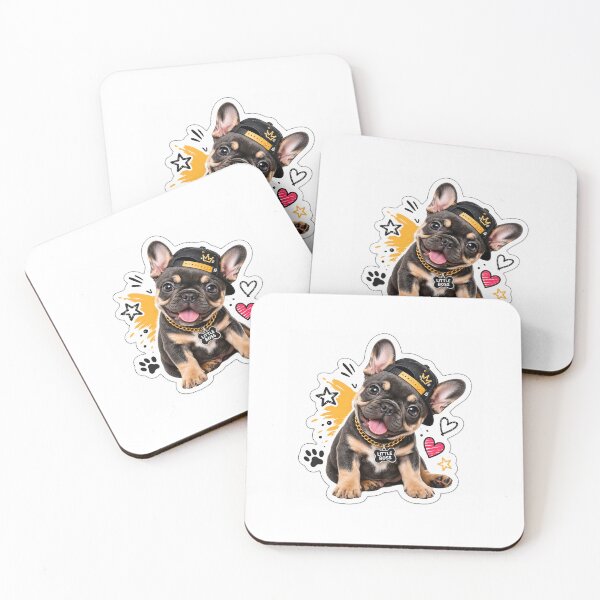 Item preview, Cute Dog designed and sold by Suadela Branding.