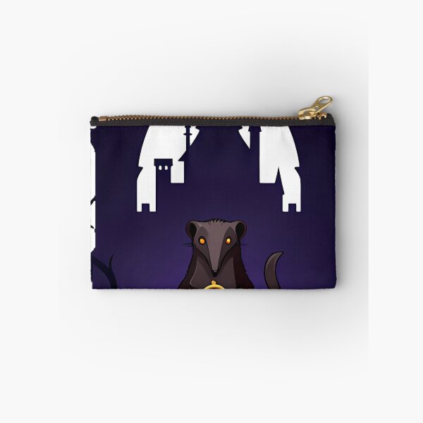 Item preview, Shrew with Key designed and sold by IllumeInk.