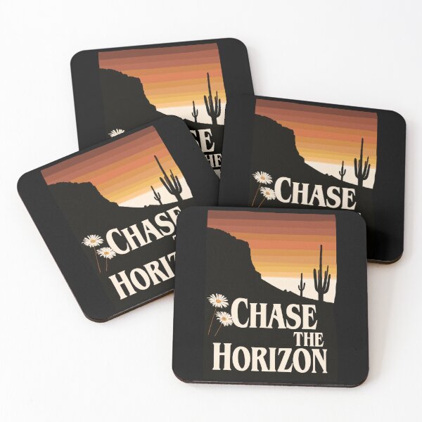 Item preview, Chase the Horizon Western Sunset designed and sold by Paolo-Bandal.