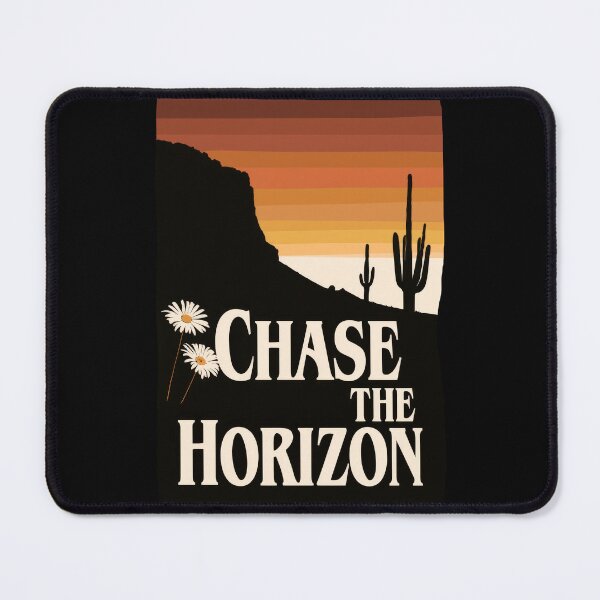 Item preview, Chase the Horizon Western Sunset designed and sold by Paolo-Bandal.