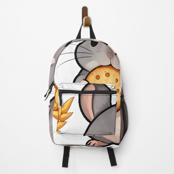 Item preview, Chinchilla with Shortbread designed and sold by pumsquare.
