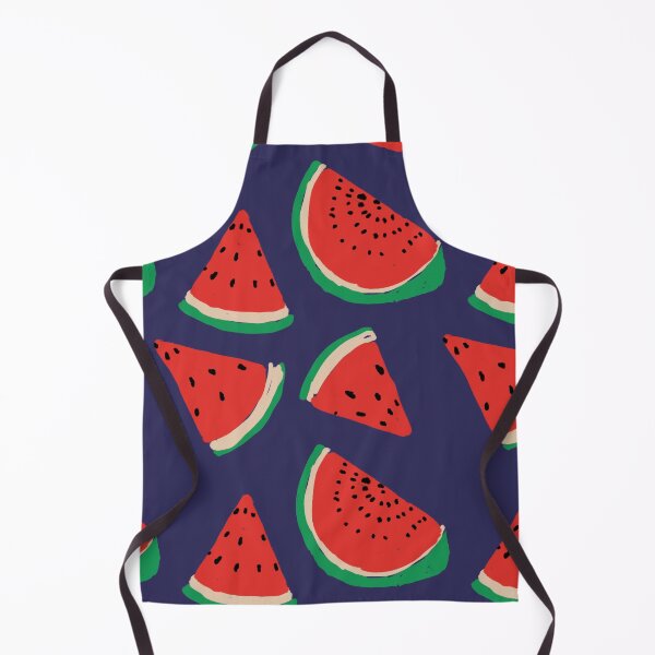Item preview, Watermelon - blue designed and sold by Riverswimmer.