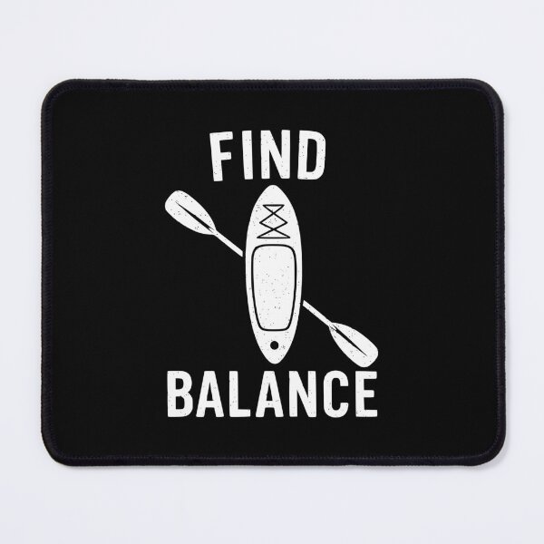 Item preview, find balance paddle boarding designed and sold by Amareajaosa.