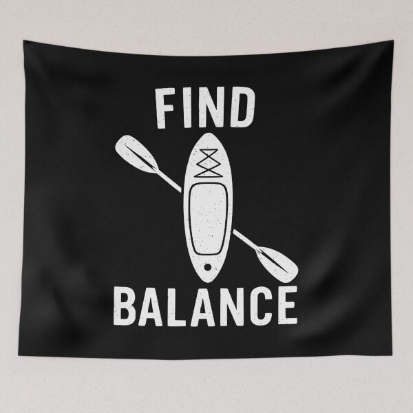 Item preview, find balance paddle boarding designed and sold by Amareajaosa.
